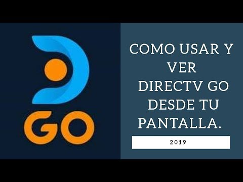 Directv Go: Descubre Cuántas Pantallas Puedes Disfrutar