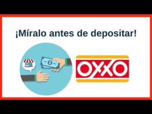 Hasta qué hora son los depósitos en OXXO: Horarios y límites