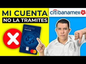 Ubicación de mi tarjeta Banamex en México: Guía rápida