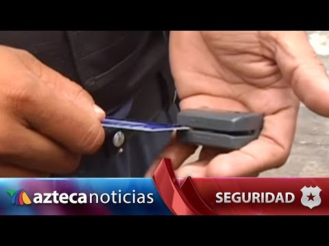 Descubre cómo funciona la clonación de tarjetas