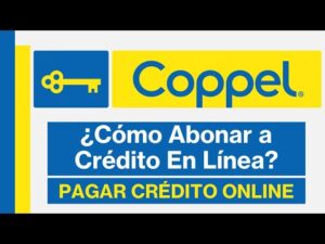 Abonar en línea en Coppel: La forma más conveniente de administrar tus pagos