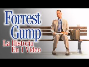 Forrest Gump: Resumen de la Película en Pocos Pasos