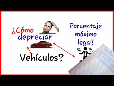 Devaluación anual de carros: ¿Cuánto se deprecian?