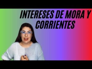 Intereses Ordinarios vs. Moratorios: ¿Cuál es la Diferencia? Intereses Ordinarios vs. Moratorios: ¿Cuál es la Diferencia?