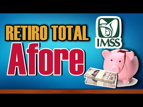 Requisitos para retiro total de Afore: Todo lo que necesitas saber