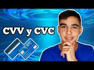 ¿Cuál es el código CVV de una tarjeta de débito? | Guía completa