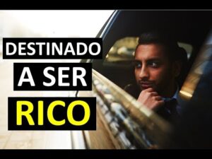 ¿Cómo saber si una persona es rica?