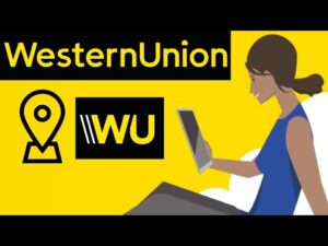 Encuentra el número de teléfono de Western Union en México