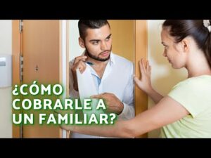 Cobrar dinero de forma respetuosa: Guía paso a paso