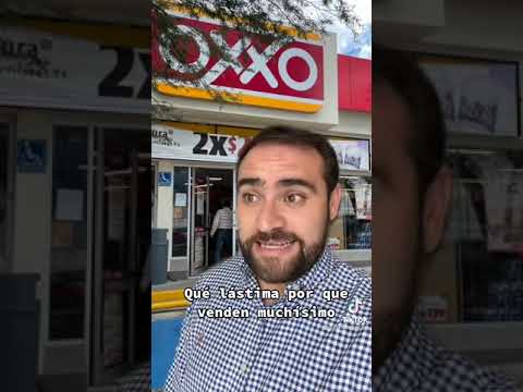 Horarios de apertura de OXXO: Descubre a qué hora abren