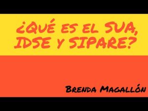 SIPARE: Descubre qué es y cómo funciona este sistema