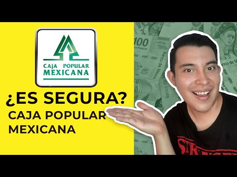 Crédito para negocio: Caja Popular Mexicana, la mejor opción