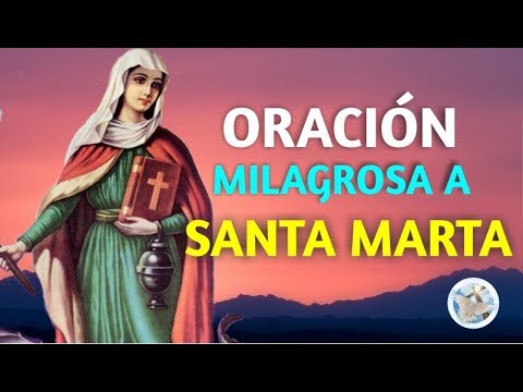 Milagros de la Virgen de Santa Marta: Descubre su Poder