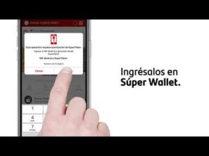 Guía rápida: Cómo activar tu tarjeta de nómina Santander