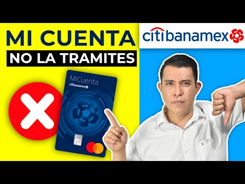Consecuencias de no usar tu tarjeta de débito Banamex