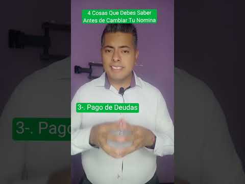 ¿Quieres cambiar de nómina a Banco Azteca? ¡Descubre cómo!