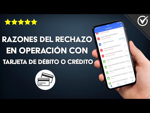 Problema de autorización en la transacción de Liverpool: Banco Emisor