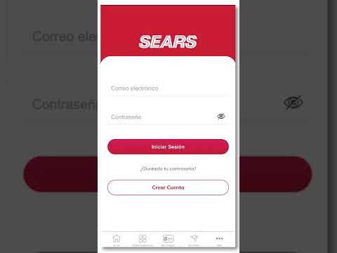 Estado de cuenta Sears por correo electrónico: ¡Obtén tus detalles financieros en línea!