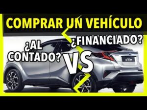 ¿Cuál es el monto máximo para comprar un auto en efectivo? Descúbrelo aquí