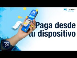 Pagar Telmex en línea: la forma más fácil y conveniente de hacerlo