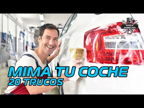 Descubre fácilmente el holograma de tu coche con estos consejos