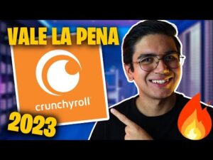 Crunchyroll: Precio mensual y costos