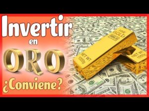 ¿Qué rentabilidad tiene el oro? ¿Qué rentabilidad tiene el oro?