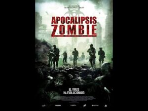 Zombies Cámara Acción: Película Completa en Español Latino