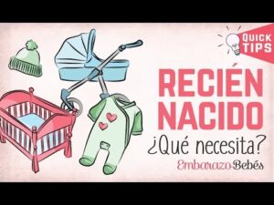 Lista de gastos de un bebé: Todo lo que necesitas saber Lista de gastos de un bebé: Todo lo que necesitas saber