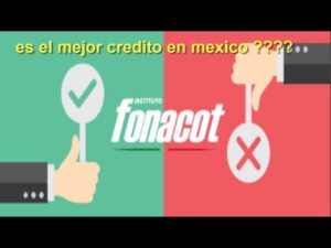 Opciones para liquidar tu crédito Fonacot de manera fácil Opciones para liquidar tu crédito Fonacot de manera fácil