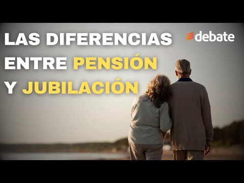 Pensión vs Jubilación IMSS: Descubre las Diferencias