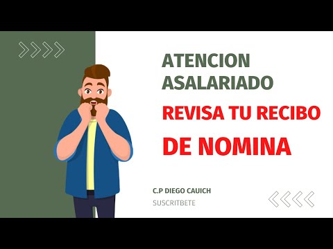 Calcula el ISR en la nómina: Guía paso a paso