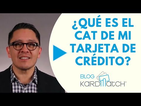 Qué es el CAT: Definición y Ejemplo