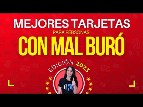 Tarjeta de crédito sin checar buró: ¿Quién te la otorga?