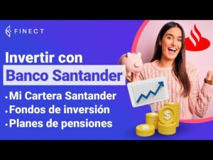 ¿Qué rentabilidad da el Banco Santander?