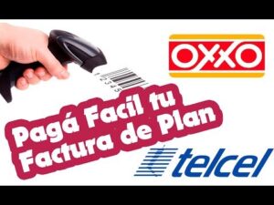Pago Telcel en Oxxo: La forma más fácil de recargar