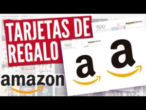 Pagando Amazon Prime Video con Tarjeta de Regalo: Guía Práctica