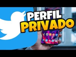 Guía rápida: Cómo hacer una cuenta de Twitter privada