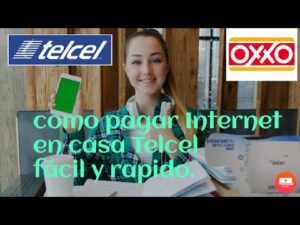 Guía rápida: Cómo pagar Telcel en Oxxo