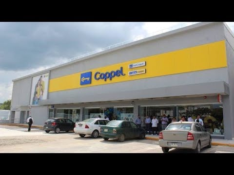 Crédito Coppel: ¿Cuánto te dan por primera vez?