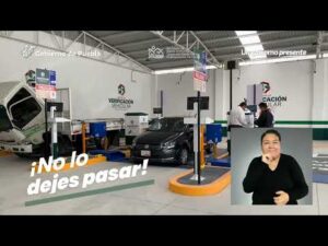 Plazo para verificar auto nuevo en Puebla: ¿Cuánto tiempo tienes?