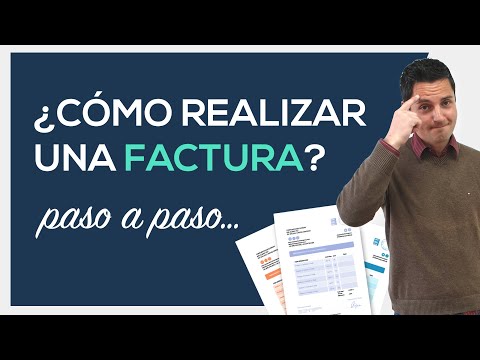 Cómo ceder los derechos de una factura: guía paso a paso