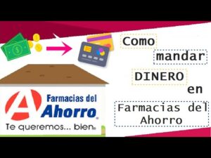 Envío de dinero a Farmacias Guadalajara: ¡Rápido y seguro!