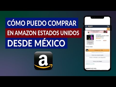 Usar cuenta de Amazon México en USA: Guía completa y consejos