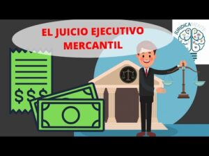 Guía completa: Juicio Ejecutivo Mercantil - ¿Qué es y cómo funciona?