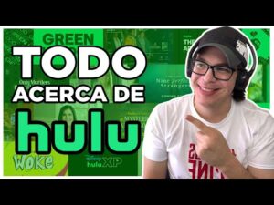 Guía para ver Hulu en México: Consejos y trucos