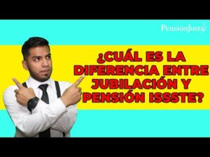 Diferencia Jubilado vs Pensionado en México: ¿Qué debes saber?