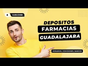 Pago de Megacable en Farmacia Guadalajara: ¿Es posible?