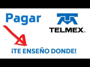 Pagos Telmex sin recibo: ¿Dónde hacerlos?