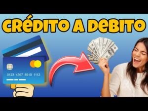 Transferencia de dinero de tarjeta de crédito: cómo hacerlo fácilmente